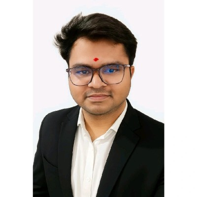 Pushkaraj Sant — Founder & CEO of TheArtiBrain
